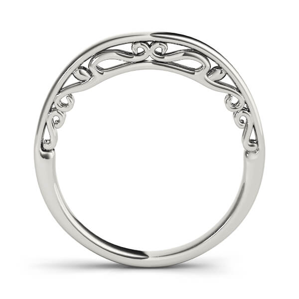 Wedding Band M50818-W