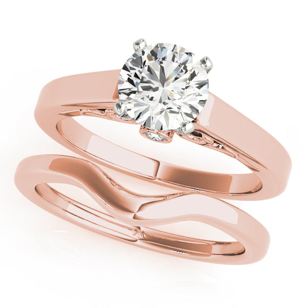 Engagement Ring M50819-E