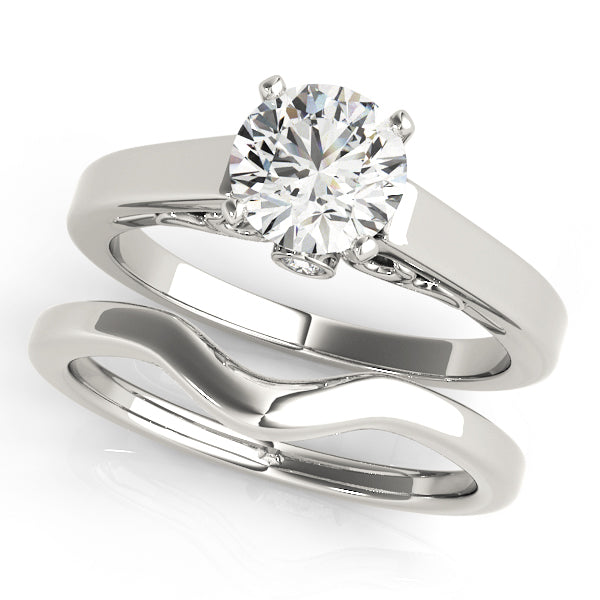 Engagement Ring M50819-E