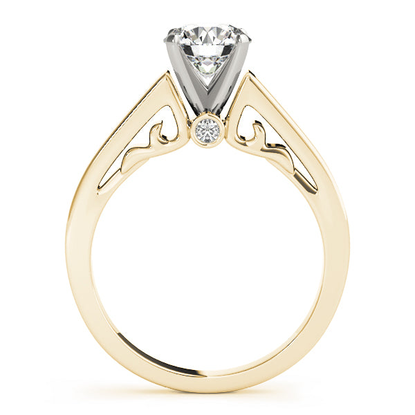 Engagement Ring M50819-E