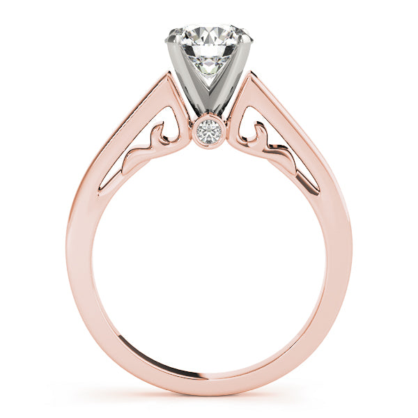 Engagement Ring M50819-E