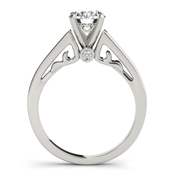 Engagement Ring M50819-E