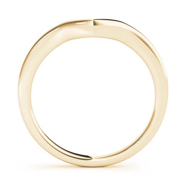 Wedding Band M50819-W