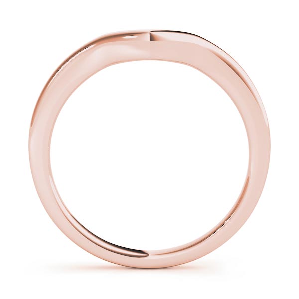 Wedding Band M50819-W