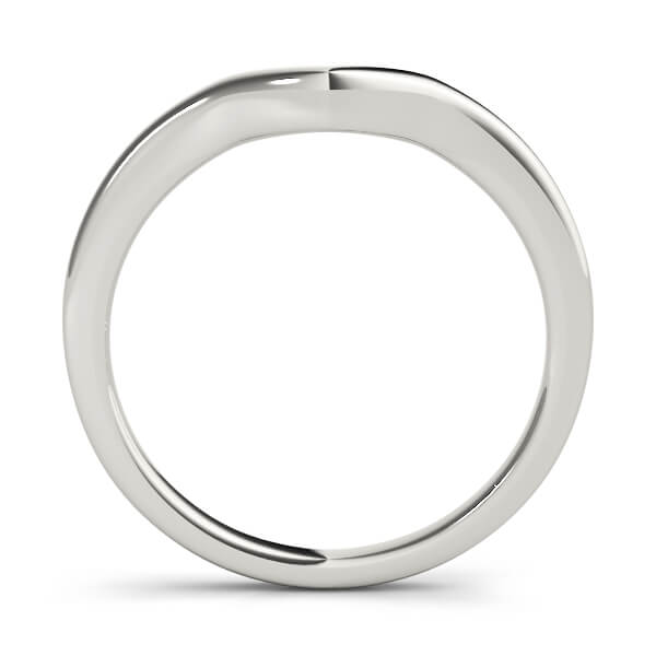 Wedding Band M50819-W