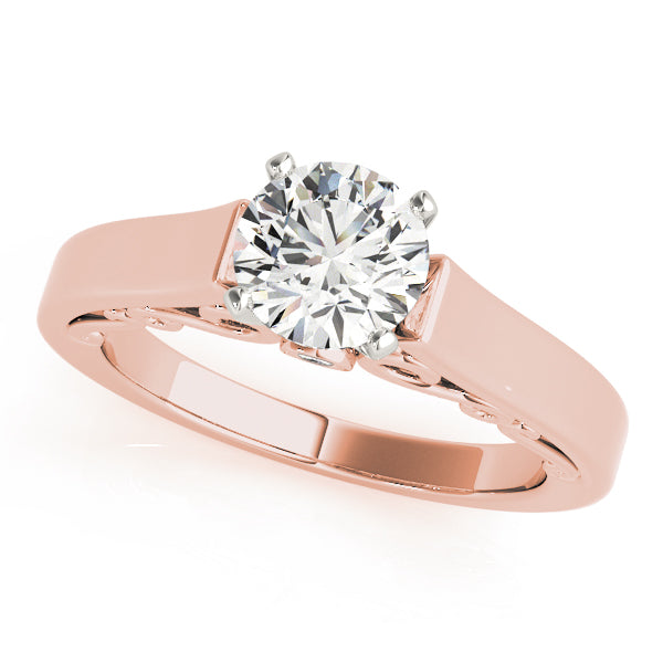 Engagement Ring M50820-E