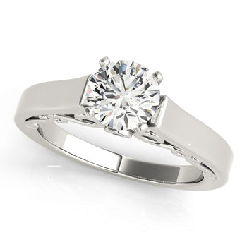 Engagement Ring M50820-E