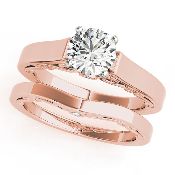 Engagement Ring M50820-E