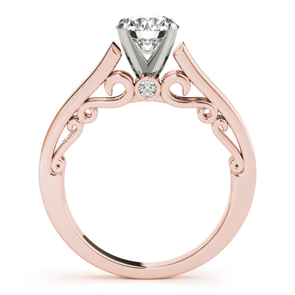 Engagement Ring M50820-E