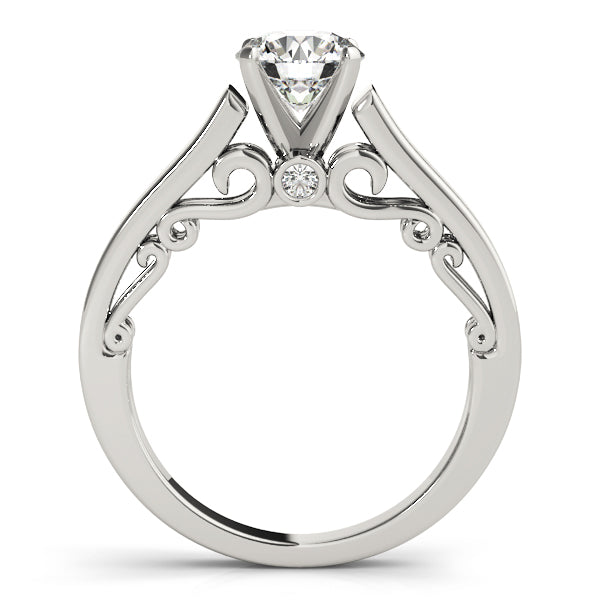 Engagement Ring M50820-E