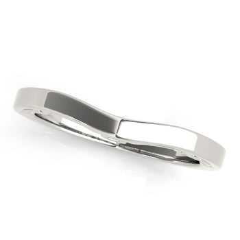 Wedding Band M50820-W