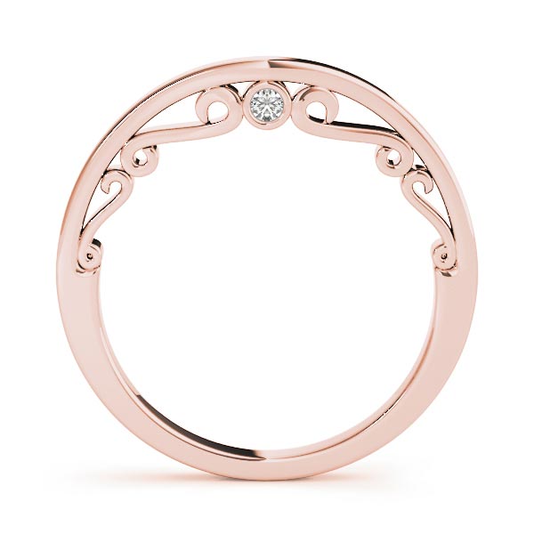 Wedding Band M50820-W