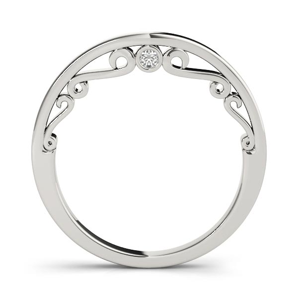 Wedding Band M50820-W