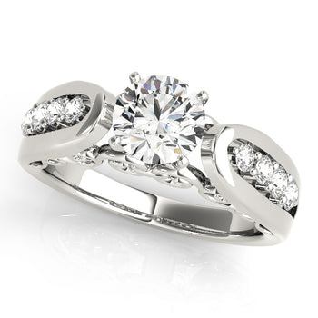 Engagement Ring M50821-E