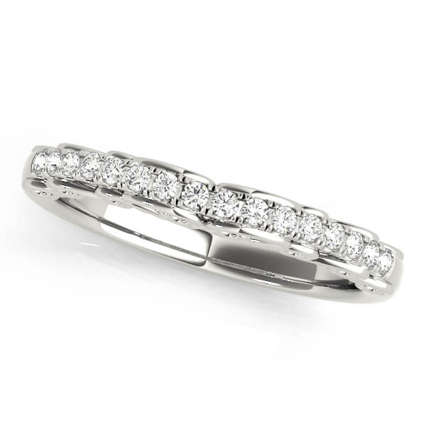 Wedding Band M50822-W