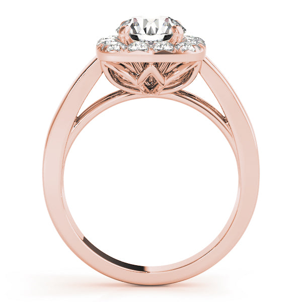 Engagement Ring M50823-E