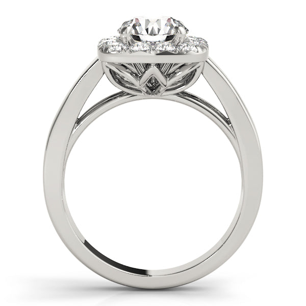 Engagement Ring M50823-E