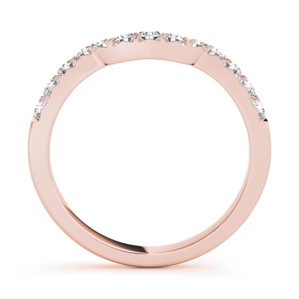Wedding Band M50823-W