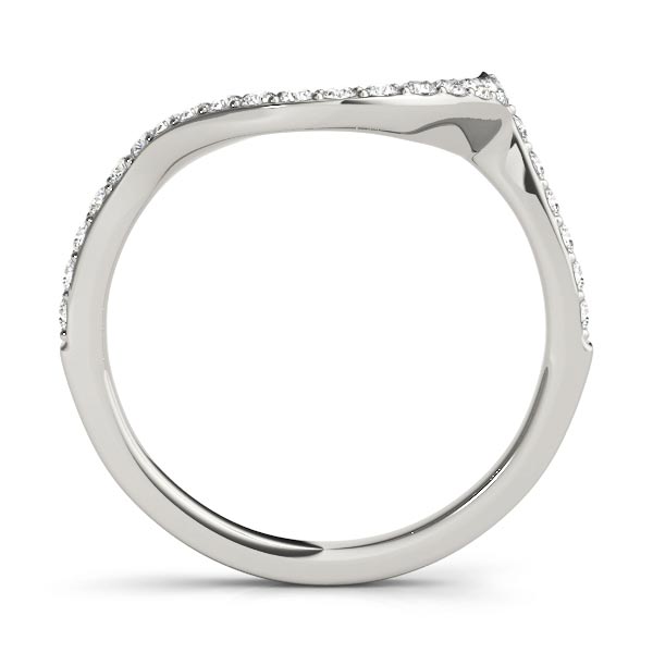 Wedding Band M50824-W-A