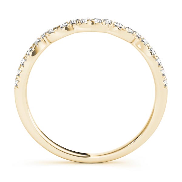 Wedding Band M50825-W