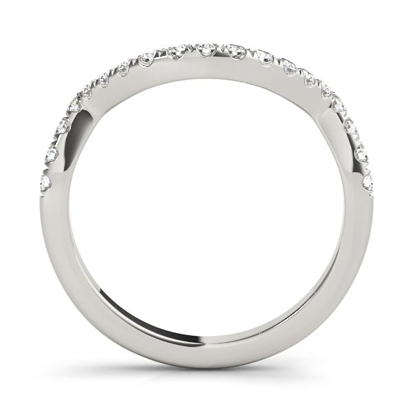 Wedding Band M50827-W