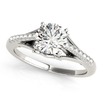 Engagement Ring M50828-E