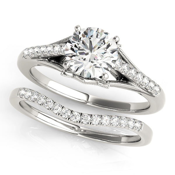 Engagement Ring M50828-E