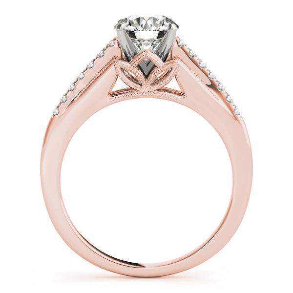 Engagement Ring M50828-E