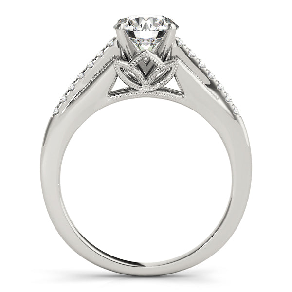 Engagement Ring M50828-E