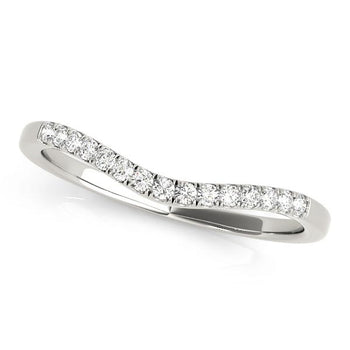 Wedding Band M50828-W