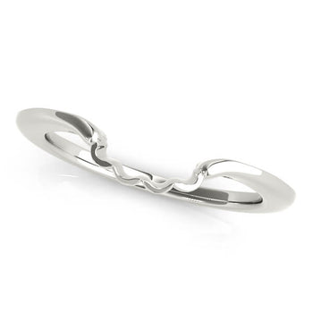 Wedding Band M50830-W