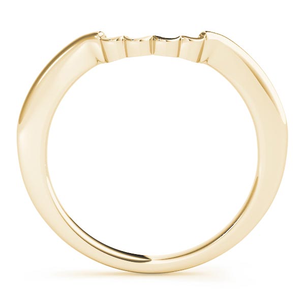 Wedding Band M50830-W
