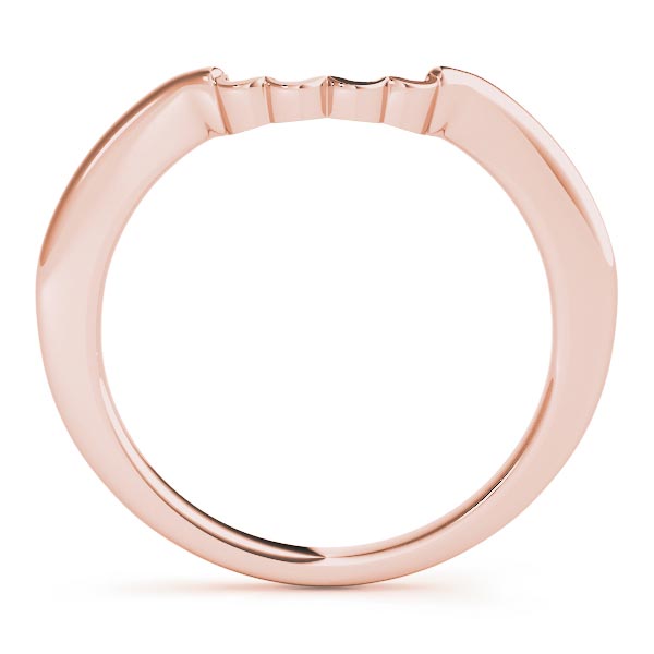 Wedding Band M50830-W