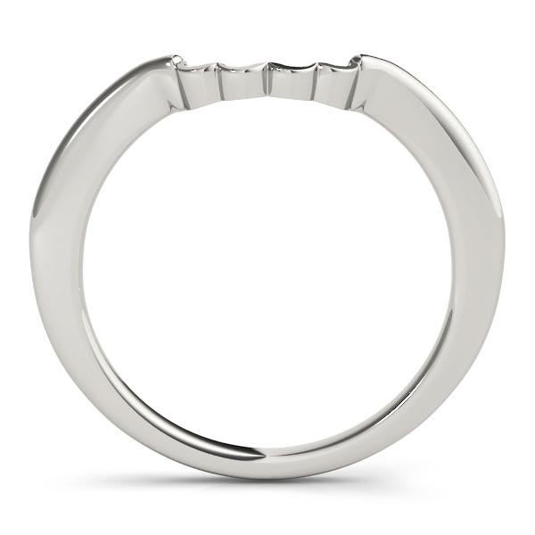 Wedding Band M50830-W