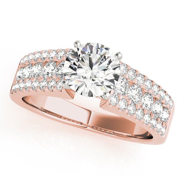 Engagement Ring M50831-E