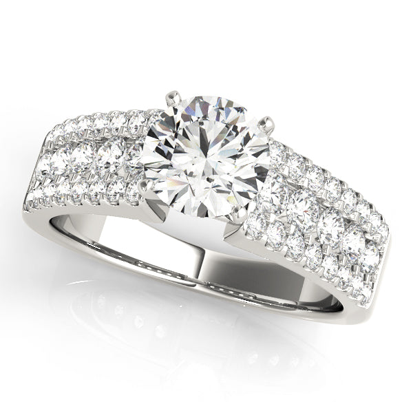 Engagement Ring M50831-E