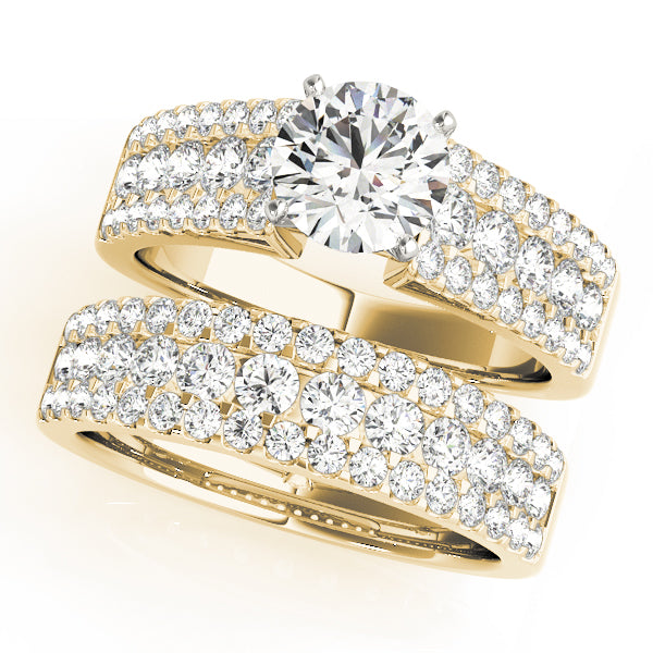 Engagement Ring M50831-E