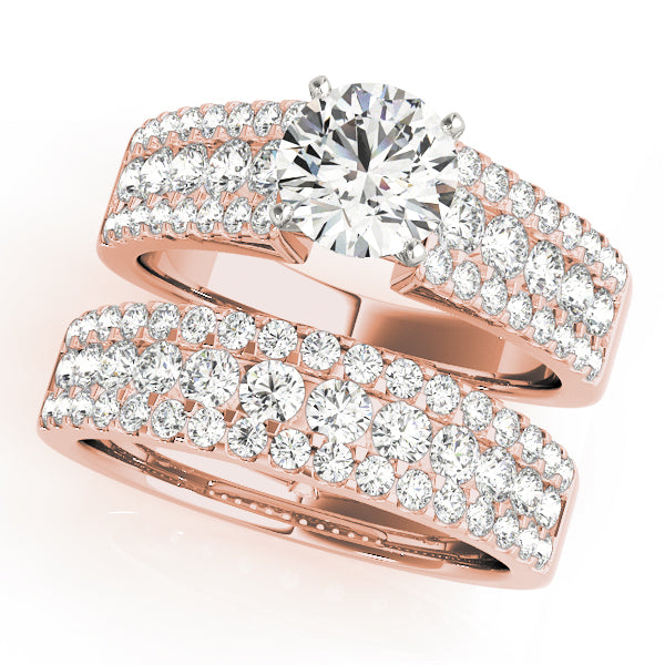 Engagement Ring M50831-E
