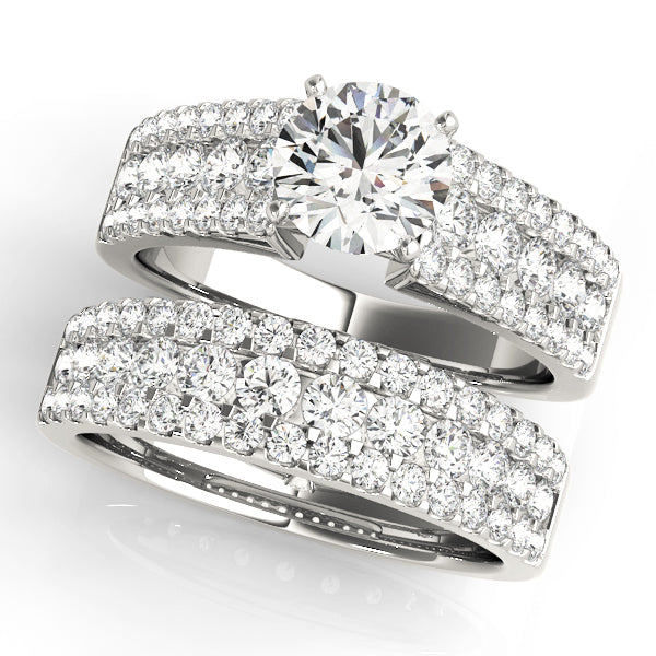 Engagement Ring M50831-E