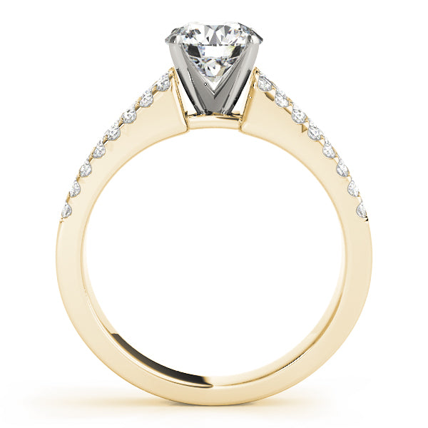 Engagement Ring M50831-E