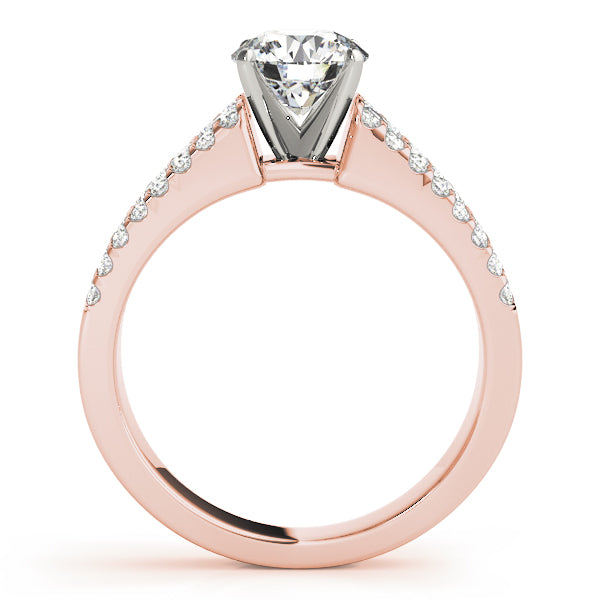 Engagement Ring M50831-E