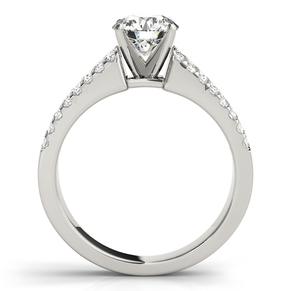 Engagement Ring M50831-E