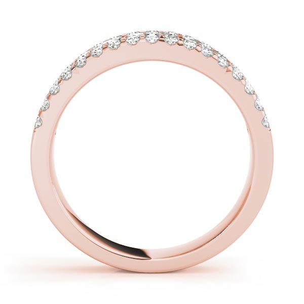Wedding Band M50831-W