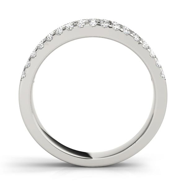 Wedding Band M50831-W