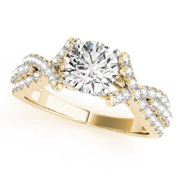 Engagement Ring M50835-E