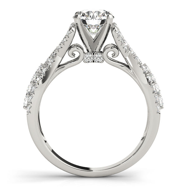 Engagement Ring M50835-E