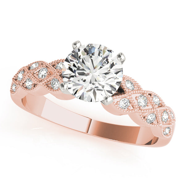 Engagement Ring M50836-E