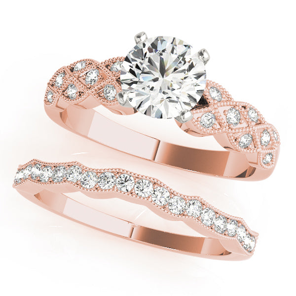 Engagement Ring M50836-E