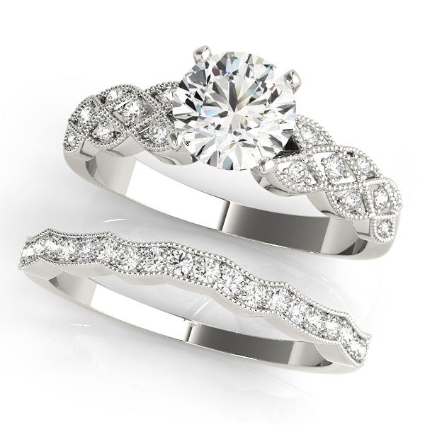 Engagement Ring M50836-E