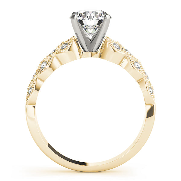 Engagement Ring M50836-E